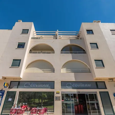 Salgados 36 Apartamento