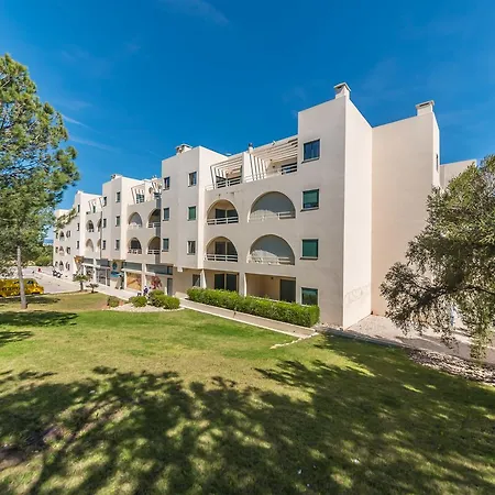 Apartamento Salgados 36