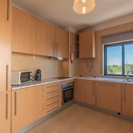 Apartamento Salgados 36 Albufeira